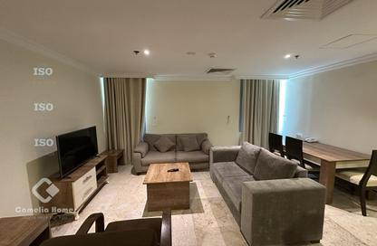 Apartment - 1 Bedroom - 1 Bathroom for rent in Musheireb - Musheireb - Doha