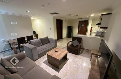 Apartment - 1 Bedroom - 1 Bathroom for rent in Musheireb - Musheireb - Doha