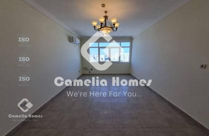 Apartment - 2 - 2 for rent in Al Sadd Road - Al Sadd - Doha