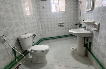 Apartment - 1 Bedroom - 1 Bathroom for rent in Bin Omran - Fereej Bin Omran - Doha
