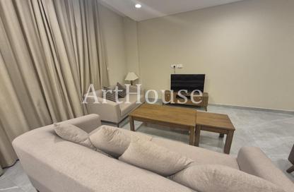 Apartment - 2 Bedrooms - 3 Bathrooms for rent in Giardino Apartments - The Pearl Island - Doha