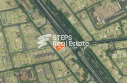 Land - Studio for sale in Al Nuaija Street - Al Nuaija - Doha