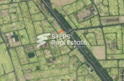 Land - Studio for sale in Al Nuaija Street - Al Nuaija - Doha