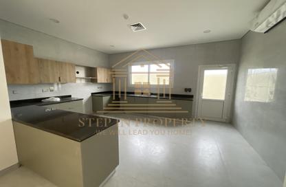 Villa - 7 Bedrooms - 7+ Bathrooms for rent in Al Ebb - Al Kheesa - Umm Salal Mohammed
