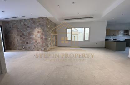 Villa - 7 Bedrooms - 7+ Bathrooms for rent in Al Ebb - Al Kheesa - Umm Salal Mohammed