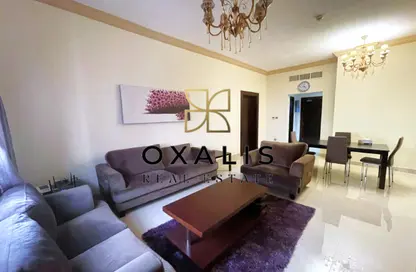 شقة - 2 غرف نوم - 3 حمامات للايجار في شارع السد - السد - الدوحة