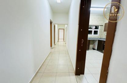 Apartment - 3 - 3 for rent in Musheireb Apartments - Musheireb - Doha