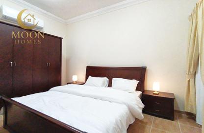 Apartment - 1 Bedroom - 1 Bathroom for rent in Fereej Abdul Aziz - Fereej Abdul Aziz - Doha