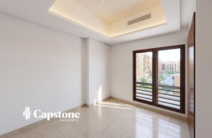 Apartment - 1 - 1 for rent in Residential D5 - Fox Hills South - Fox Hills - Lusail