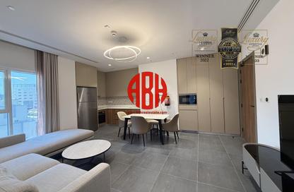 Apartment - 1 - 1 for rent in Muntazah 70 - Al Muntazah - Doha
