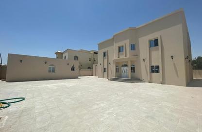 Villa - 7 - 7 for sale in Al Markhiya - Doha