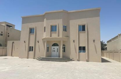 Villa - 7 - 7 for sale in Al Markhiya - Doha