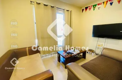 Apartment - 1 Bedroom - 2 Bathrooms for rent in Old Airport Road - Old Airport Road - Doha