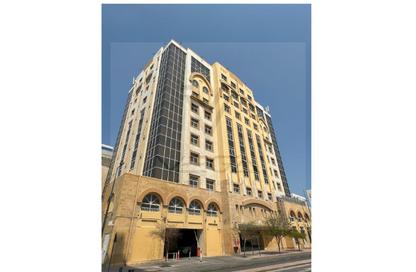 Apartment - 2 Bedrooms - 2 Bathrooms for rent in Musheireb Tower - Musheireb - Musheireb - Doha