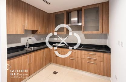 Apartment - 1 Bedroom - 2 Bathrooms for rent in Viva East - Viva Bahriyah - The Pearl Island - Doha
