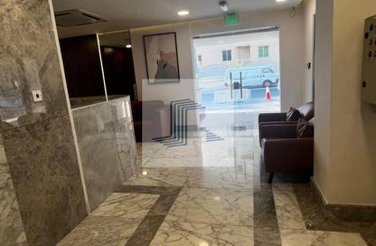 Apartment - 2 - 2 for rent in Najma - Doha