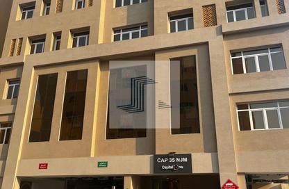 Apartment - 2 - 2 for rent in Najma - Doha
