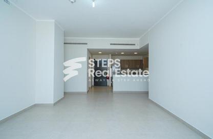 Apartment - 1 Bedroom - 2 Bathrooms for rent in Dara - Fox Hills - Lusail