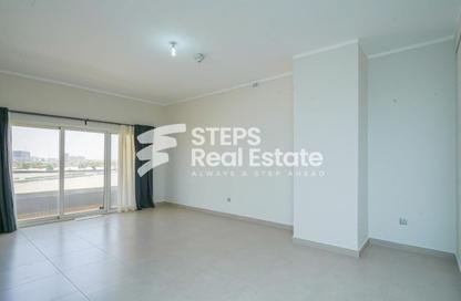 Apartment - 1 Bedroom - 2 Bathrooms for rent in Dara - Fox Hills - Lusail