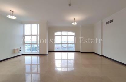 Apartment - 2 Bedrooms - 2 Bathrooms for rent in Al Sadd - Al Sadd - Doha