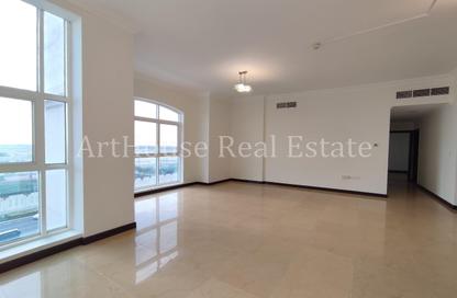Apartment - 2 Bedrooms - 2 Bathrooms for rent in Al Sadd - Al Sadd - Doha