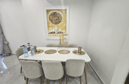 Apartment - 1 Bedroom - 2 Bathrooms for rent in Fox Hills - Fox Hills - Lusail