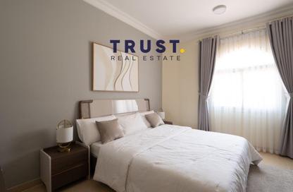 Apartment - 2 - 2 for rent in Madinat Khalifa South - Madinat Khalifa - Doha