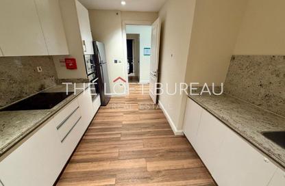 Apartment - 3 Bedrooms - 5 Bathrooms for rent in Floresta Gardens - Floresta Gardens - The Pearl Island - Doha
