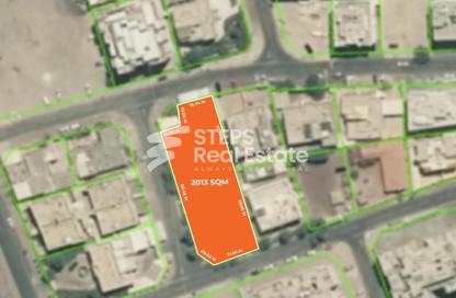 Land - Studio for sale in Al Wakra - Al Wakra - Al Wakrah - Al Wakra