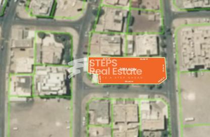 Land - Studio for sale in Al Wakra - Al Wakra - Al Wakrah - Al Wakra