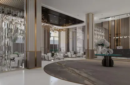 Apartment - 2 Bedrooms - 3 Bathrooms for sale in Carlton House - Qetaifan Islands - Lusail