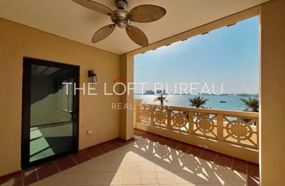 Apartment - 2 Bedrooms - 3 Bathrooms for rent in East Porto Drive - Porto Arabia - The Pearl Island - Doha Apartment - 2 Bedrooms - 3 Bathrooms for rent in East Porto Drive - Porto Arabia - The Pearl Island - Doha
