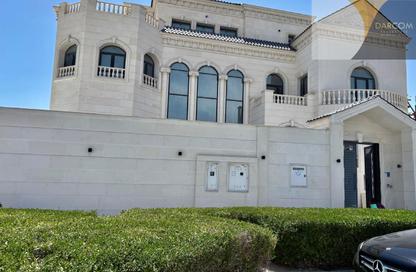 Villa - 6 - 7+ for rent in Waterfront West Villas - Waterfront Residential - The Waterfront - Lusail