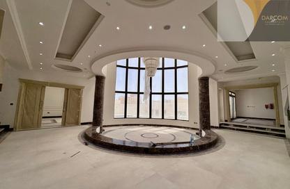 Villa - 6 - 7+ for rent in Waterfront West Villas - Waterfront Residential - The Waterfront - Lusail
