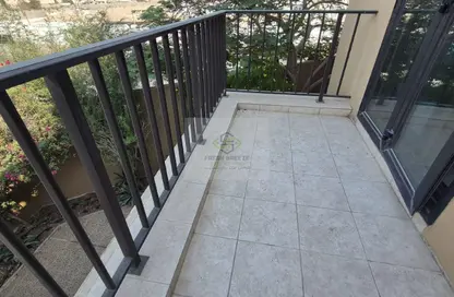 Villa - 3 Bedrooms - 4 Bathrooms for rent in Old Airport Road - Old Airport Road - Doha