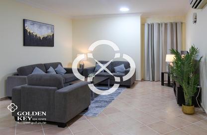 Apartment - 3 Bedrooms - 2 Bathrooms for rent in Najma street - Old Airport Road - Doha