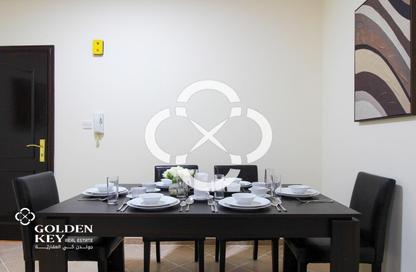 Apartment - 3 Bedrooms - 2 Bathrooms for rent in Najma street - Old Airport Road - Doha