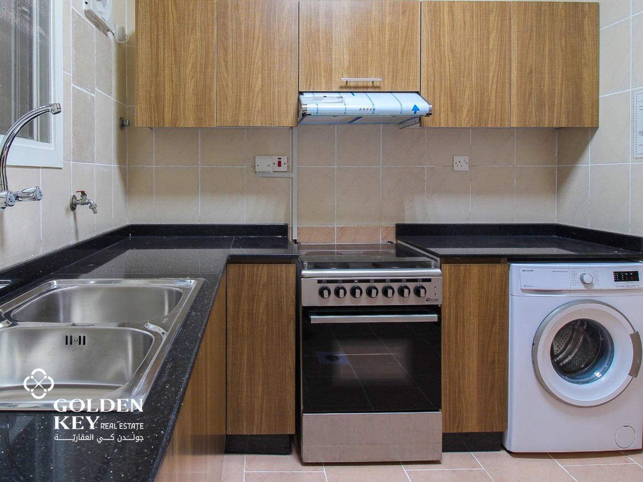 Affordable Furnished 3BR | Ready to Move | Najma