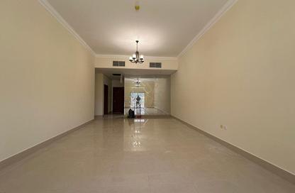Apartment - 3 Bedrooms - 3 Bathrooms for rent in Fox Hills A13 - Fox Hills - Lusail