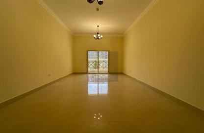 Apartment - 3 Bedrooms - 3 Bathrooms for rent in Fox Hills A13 - Fox Hills - Lusail