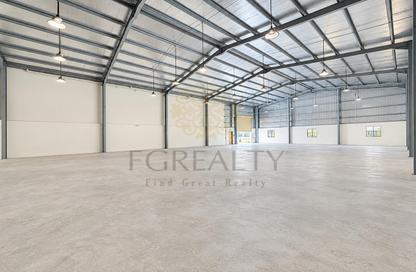 Warehouse - Studio - 2 for rent in Al Wakra - Al Wakra - Al Wakrah - Al Wakra