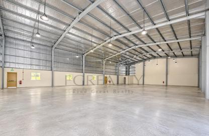 Warehouse - Studio - 2 for rent in Al Wakra - Al Wakra - Al Wakrah - Al Wakra