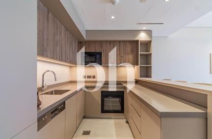 Apartment - 1 Bedroom - 1 Bathroom for rent in West Bay Tower - West Bay - West Bay - Doha