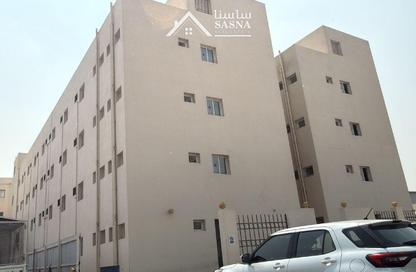 سكن الموظفين - استوديو - 7+ للإيجار في المنطقة الصناعية - المنطقة الصناعية - الدوحة