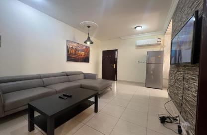 Apartment - 1 Bedroom - 1 Bathroom for rent in West Bay - West Bay - Doha Apartment - 1 Bedroom - 1 Bathroom for rent in West Bay - West Bay - Doha