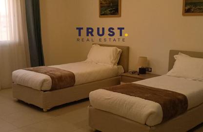 Villa - 3 Bedrooms - 4 Bathrooms for rent in AlMuraikh - Doha