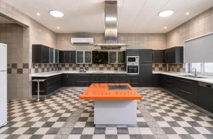 Villa - 5 - 5 for rent in Al Khor Community - Al Khor