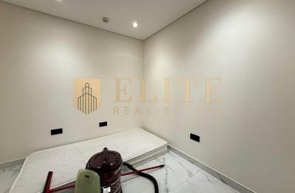 Apartment - 3 - 2 for rent in Lusail Residence - Marina District - Lusail