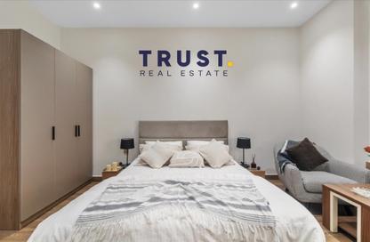 Apartment - Studio - 1 for rent in Madinat Khalifa Building 58 - Madinat Khalifa South - Madinat Khalifa - Doha Apartment - Studio - 1 for rent in Madinat Khalifa Building 58 - Madinat Khalifa South - Madinat Khalifa - Doha