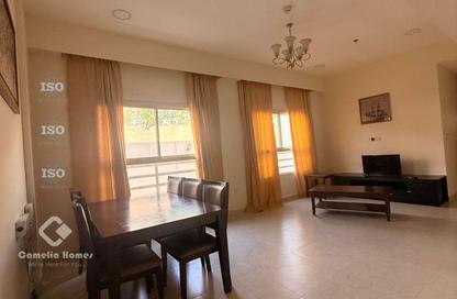 Apartment - 3 - 3 for rent in Al Muntazah Street - Al Muntazah - Doha